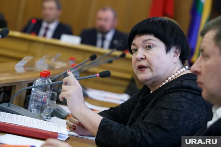 Елена Дерягина скончалась в ночь с 1 на 2 июля