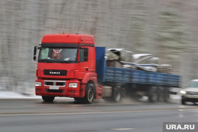 Водитель не справился с управлением авто