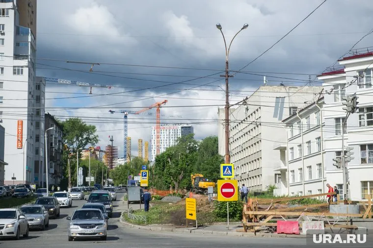 Жительница Воронежа нашла путаницу в Правилах дорожного движения