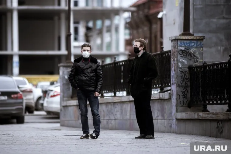 По мнению телеведущей, россиянам полезнее слушать «страшилки» про коронавирус