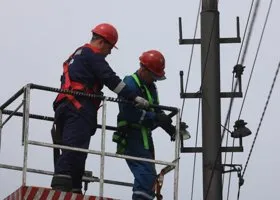 В Красноярском крае без света остались 90 населенных пунктов