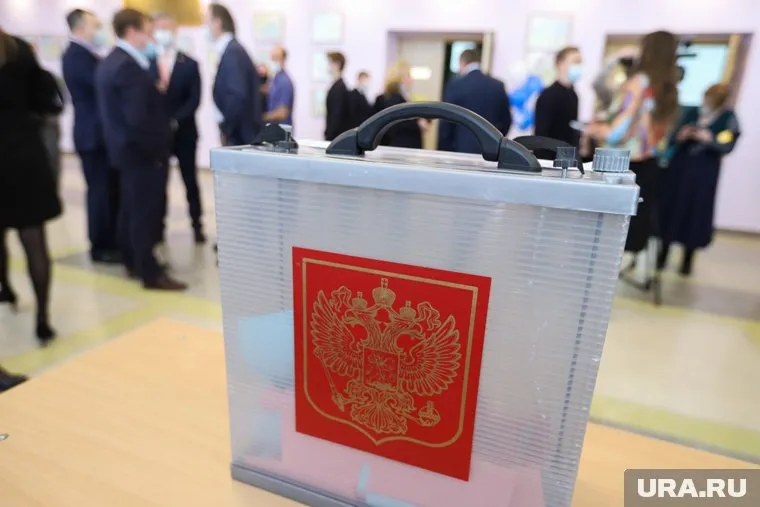 К выборам в Госдуму РФ паспорта должны получить полмиллиона жителей Донбасса