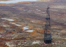 Власти ХМАО создадут особые условия для нефтяных компаний в арктической зоне
