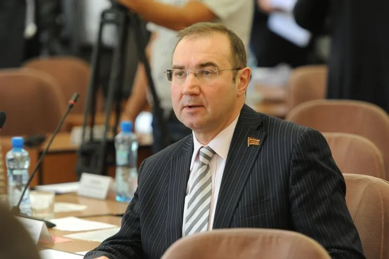 Челябинская городская дума, шатин андрей, ректор челгу