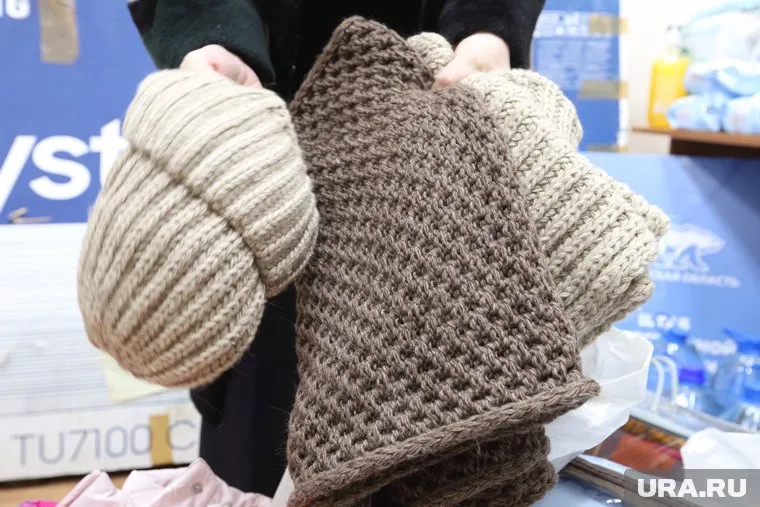 Погорельцам необходимо купить вещи и восстановить документы