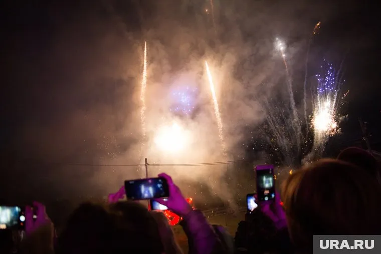 В этом году бюджет празднования Дня города в Екатеринбурге был сокращен на несколько миллионов