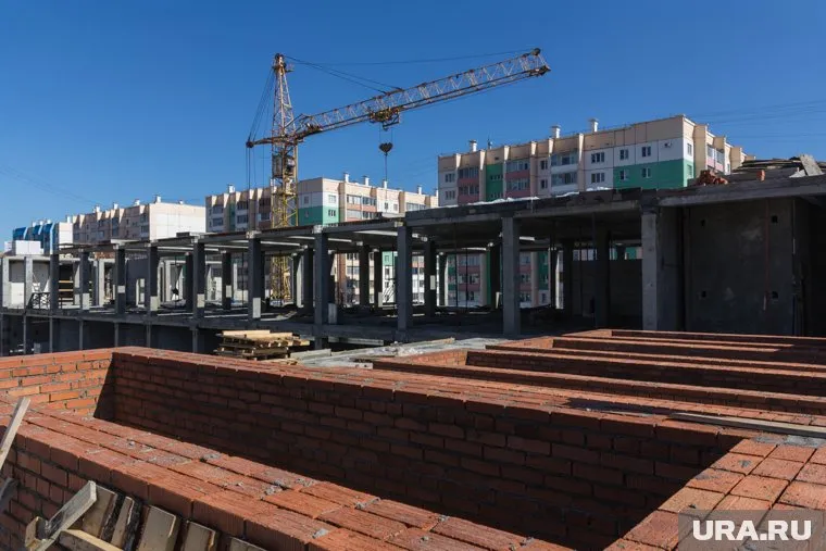 Подписаны соглашения по строительству новых школ в Челябинске