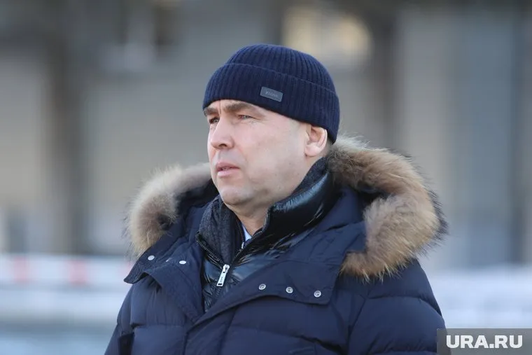 Губернатор Кургана показал кадры стройки глэмпинга и кэмпинга