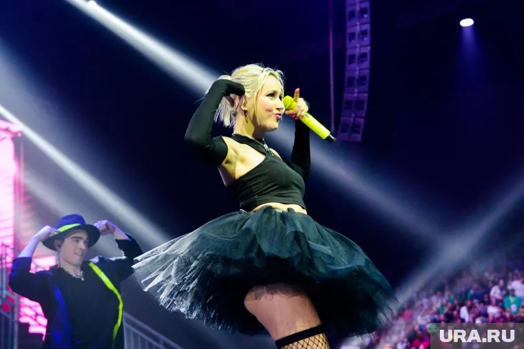 Почти вдвое выросло количество концертов на сценах Челябинской области за первые шесть месяцев 2025 года 