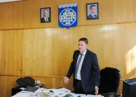 Мэр Озерска Щербаков покидает свой пост