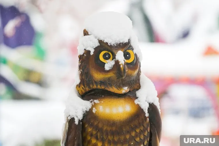 На смену циклону придет антициклон, который принесет похолодание