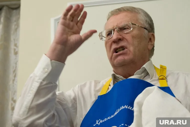 Лидер партии ЛДПР подчеркнул, что следует помочь спортсменам самовыразиться