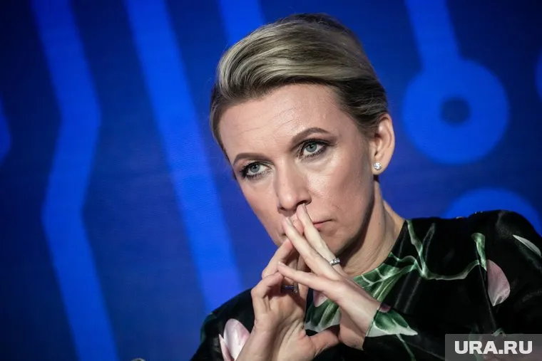 Мария Захарова напомнила, что США пришли в Афганистан, чтобы сдержать талибов