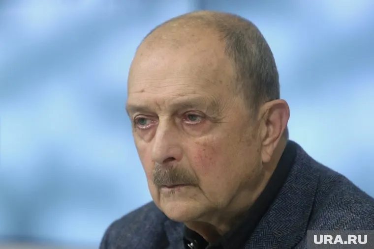 Желдин скончался в возрасте 90 лет