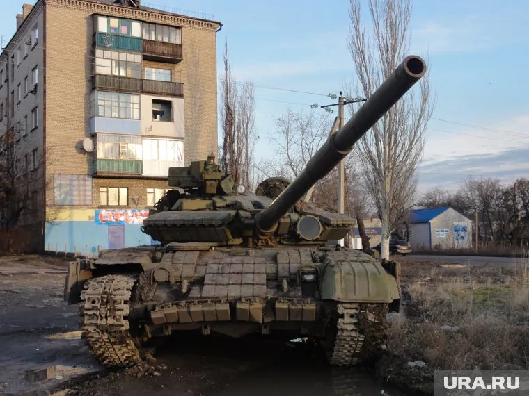 Иловайский котел стал одним из самых болезненных событий конфликта в Донбассе