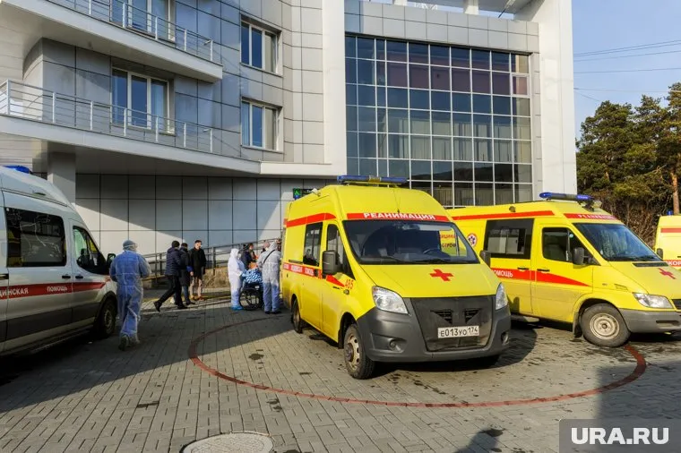 В России за сутки выявлено более 20 тысяч зараженных коронавирусом