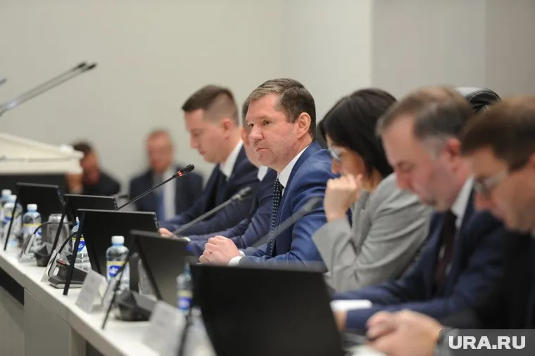 Челябинские депутаты запустят выборы нового мэра 1 октября