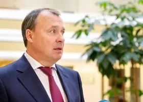 Острое совещание по Шарташскому лесопарку отменено