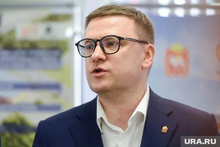 Губернатор Алексей Текслер готов озвучить свои идеи президенту РФ