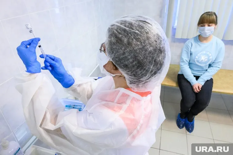 В Пермском крае за сутки выявили 297 случаев заражения коронавирусом