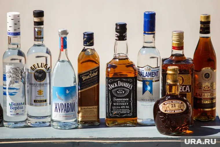 Эксперты выяснили, что меньше всего алкоголь популярен на Кавказе