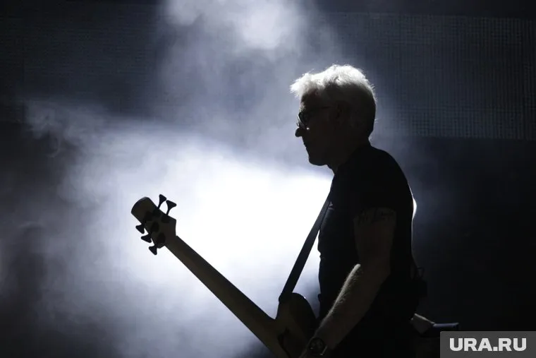 Западные артисты не могут приехать в Екатеринбург из-за санкций