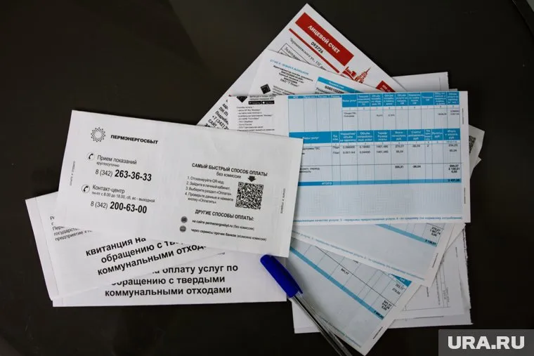 Заявление на перерасчет можно подать до отъезда из дома или после возвращения