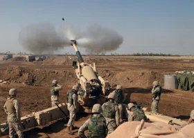 WSJ: США готовят удары по Венесуэле