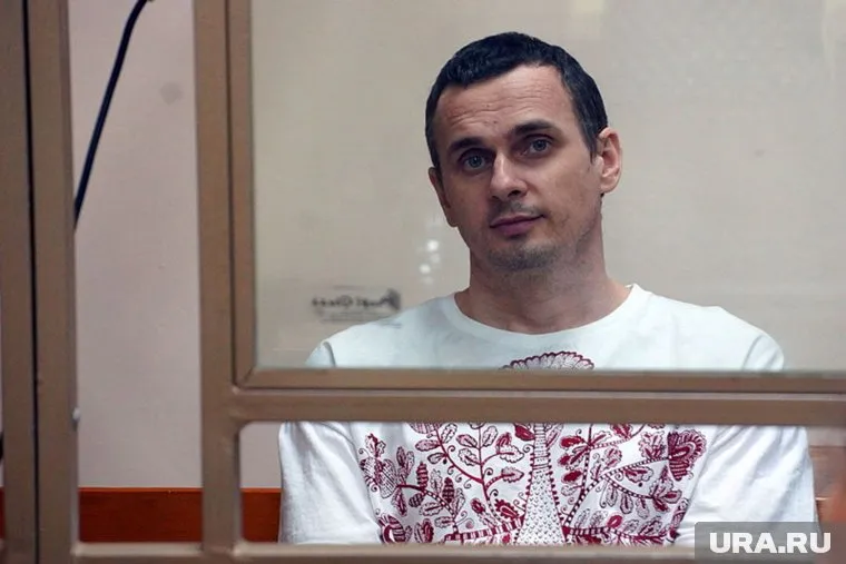 Олег Сенцов получает необходимую медицинскую помощь, качеством которой удовлетворен