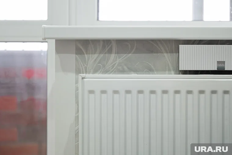 Каждый отопительный сезон поступает множество жалоб от жителей на отсутствие тепла