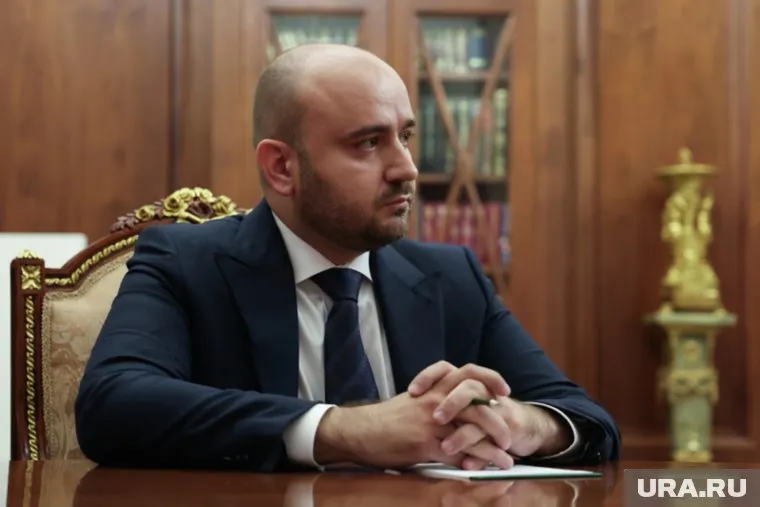 Путин предложил Федорищеву стать губернатором Самарской области