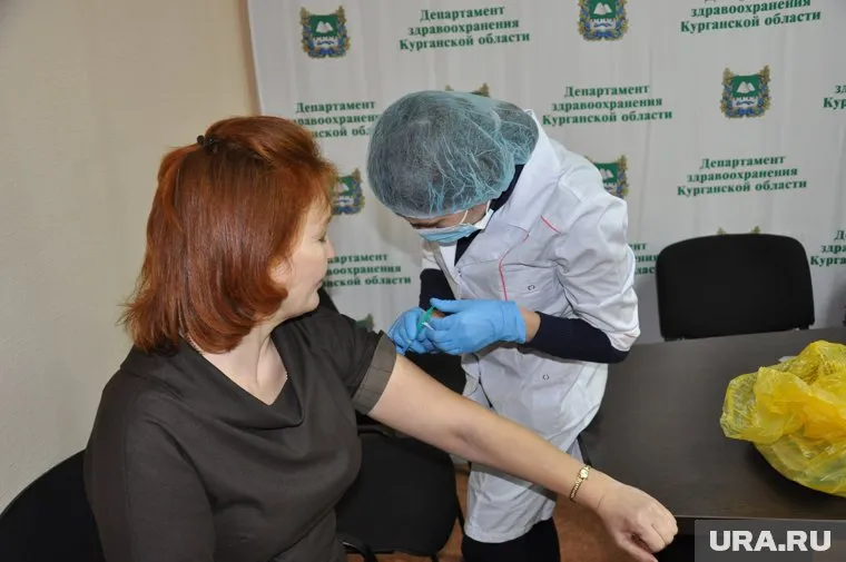 Возвращение гриппа зауральцам не грозит