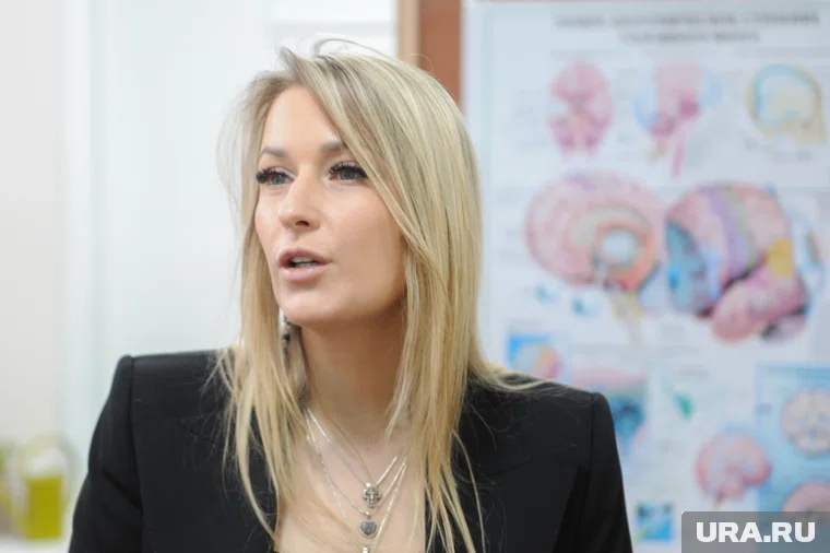 Яна Лантратова регулярно помогает бойцам СВО и их родным