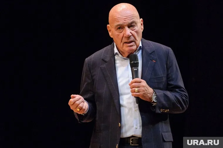 Несмотря на негативное отношение к Сталину, Познер говорит о его больших заслугах для страны