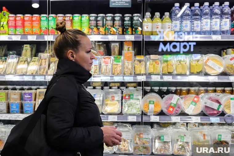 Первый магазин сети в Магнитогорске будет большого формата