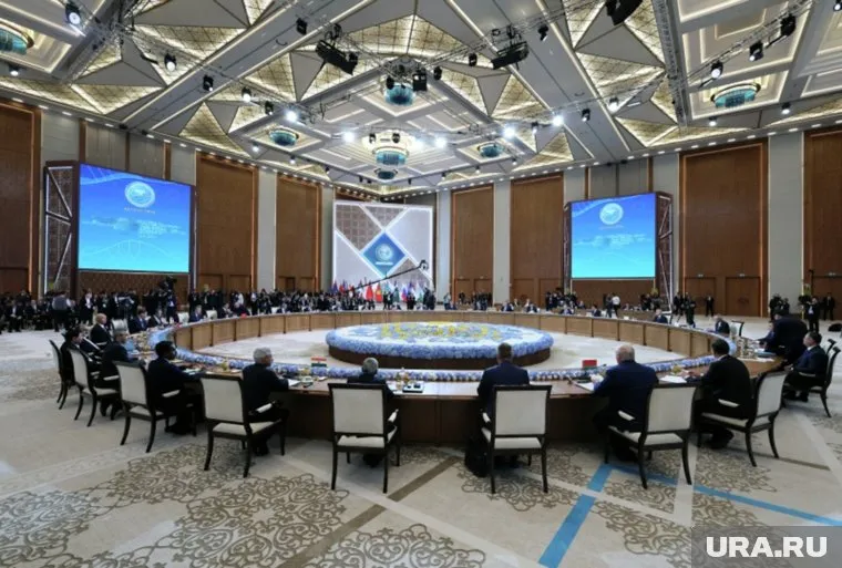 В ШОС 4 июля появился новый участник — Белорусия