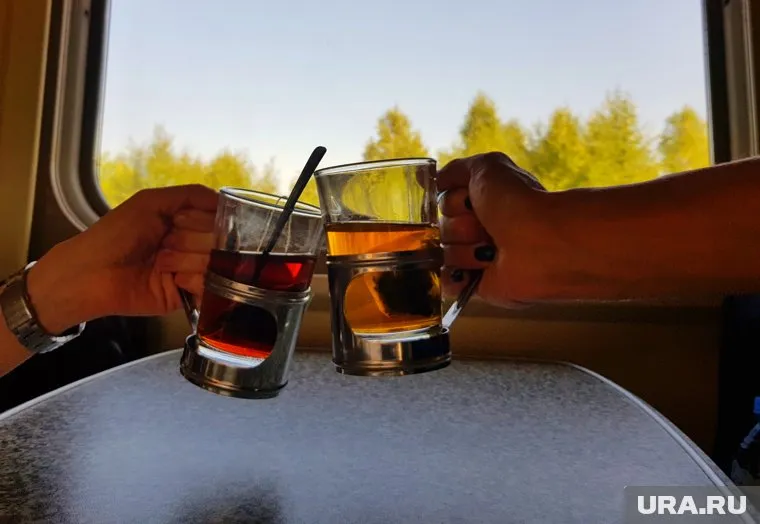 Пострадавшая и обвиняемый ехали из Сургута в Екатеринбург