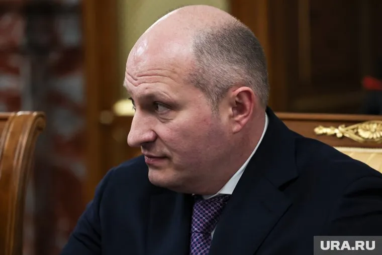 Глава МЧС Куренков рассказал, что пострадавшим оказывали необходимую помощь