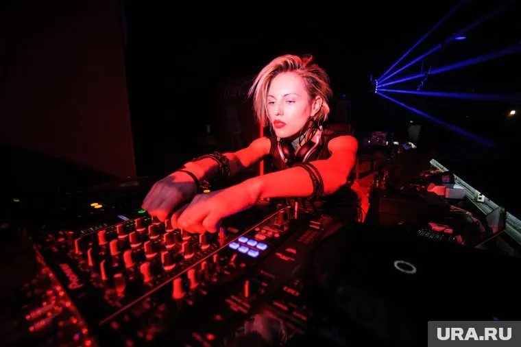 Расслабьтесь и оторвитесь в среду