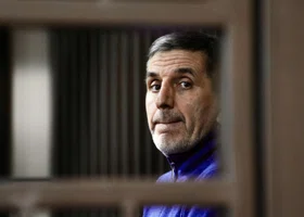 Челябинский суд арестовал топ-менеджера «Макфы» Паршина