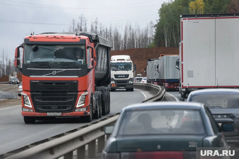 Машины на газе могут освободить от утильсбора