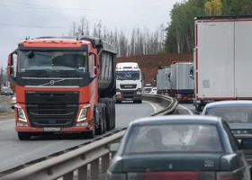 Утильсбор для некоторых авто хотят отменить