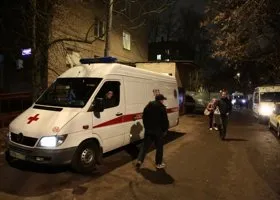 В ЯНАО двухлетний ребенок выпал из окна