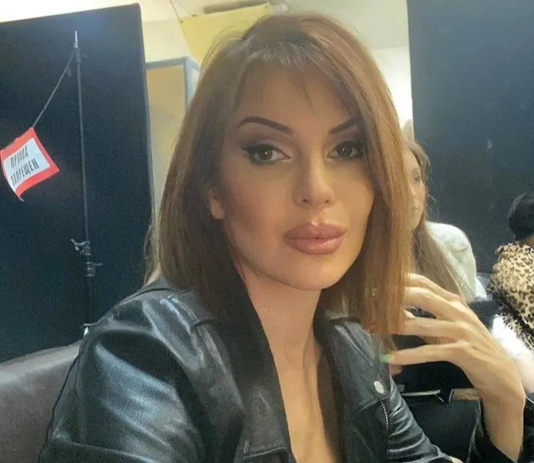 Певица установила правила