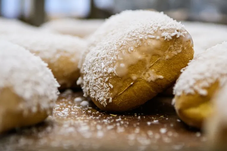 Хлебокомбинат СМАК. Екатеринбург