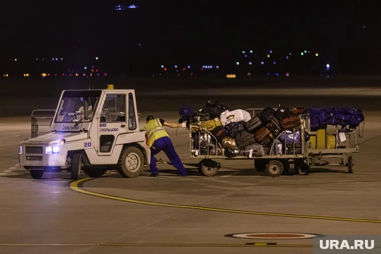 В период прокурорской проверки оператор уволился из аэропорта Кольцово