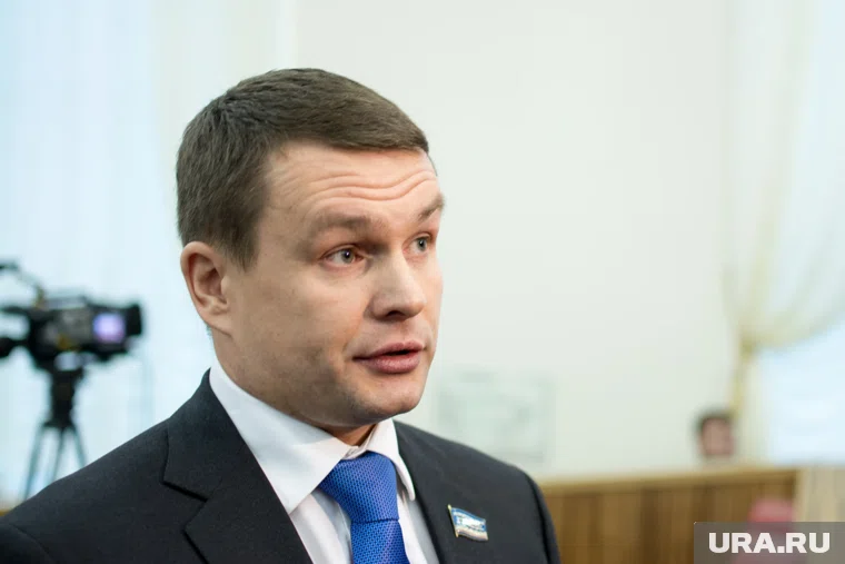 Жаромских заявил свою кандидатуру на пост мэра Надымского района