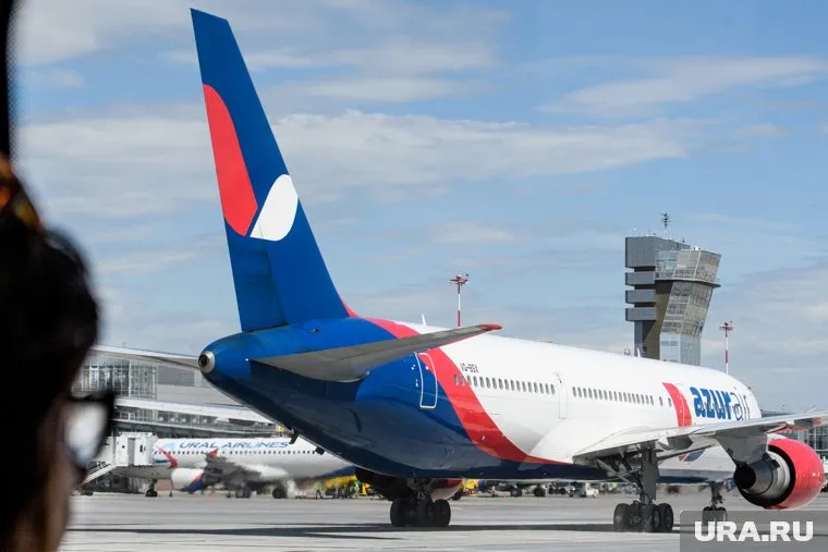 Чартерная программа рассчитана на осенне-зимний период