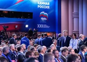 Якушев рассказал, как «Единая Россия» исполнит обещания Путина с «Прямой линии»