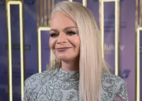 Ларису Долину заметили без макияжа и фильтров